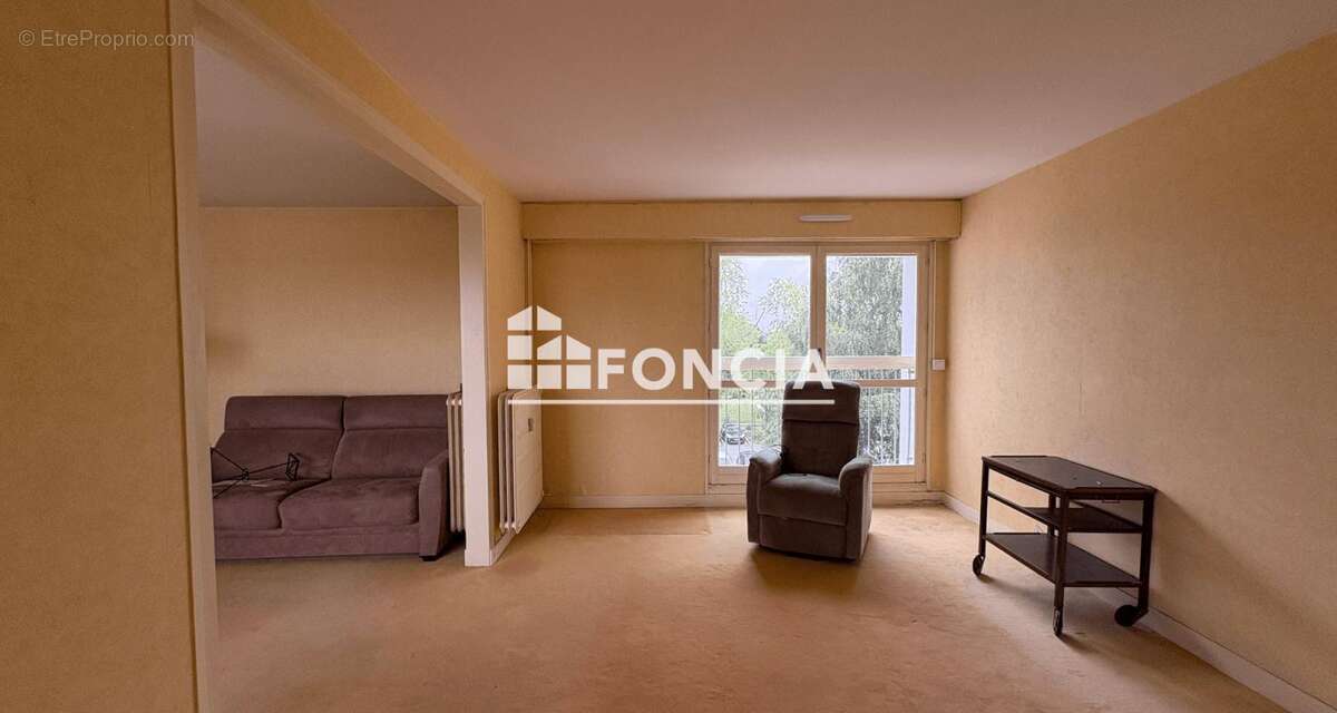 Appartement à CHARTRES