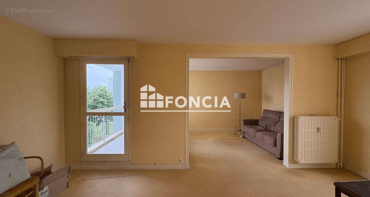 Appartement à CHARTRES