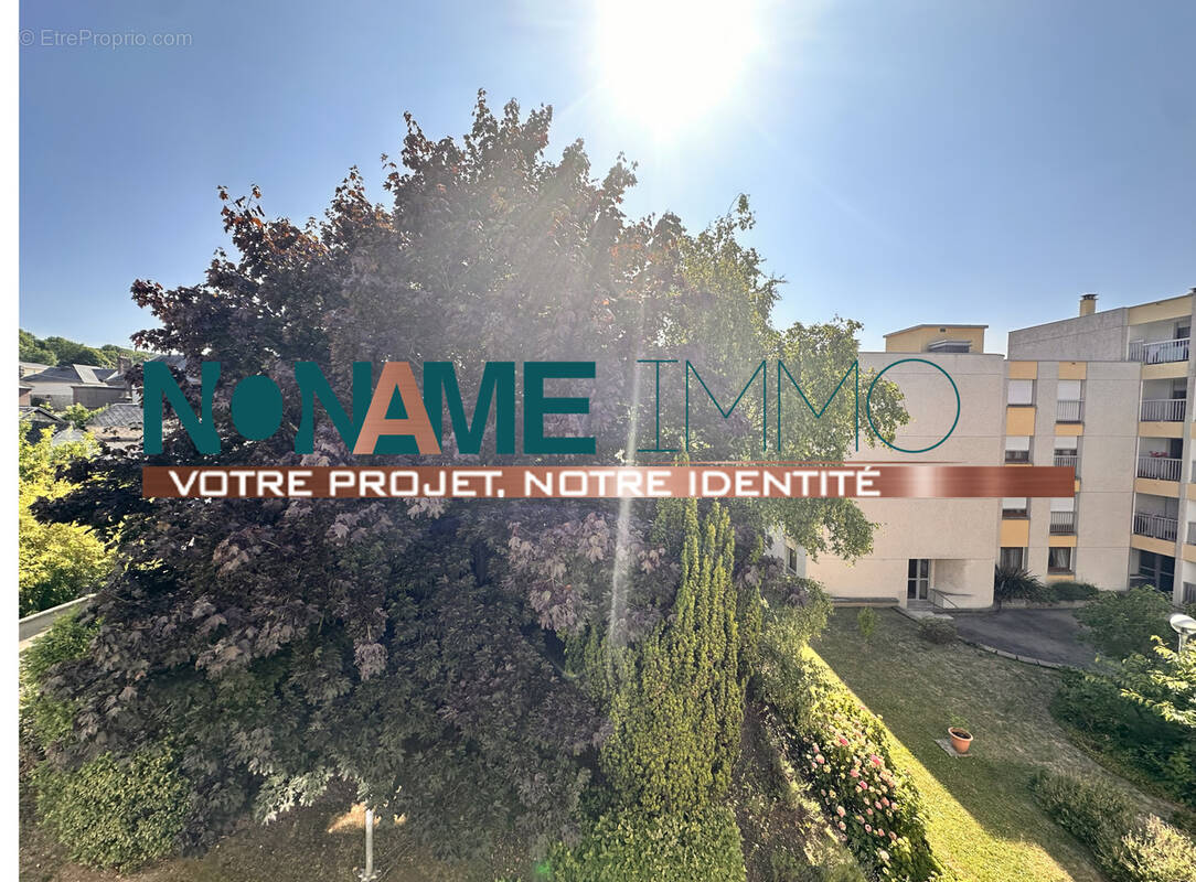 Appartement à EVREUX