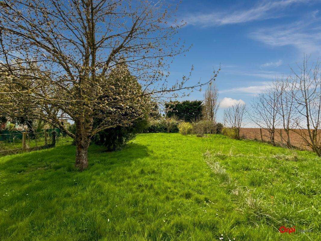 Maison à CHARSONVILLE