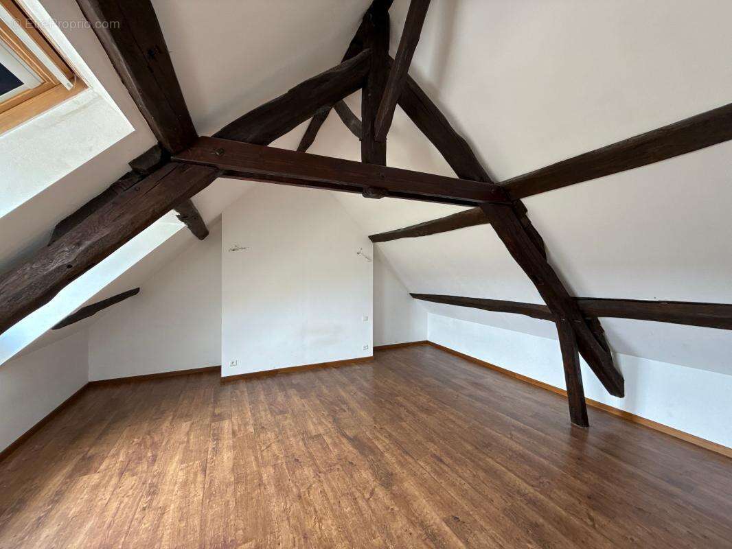 Maison à CHARSONVILLE