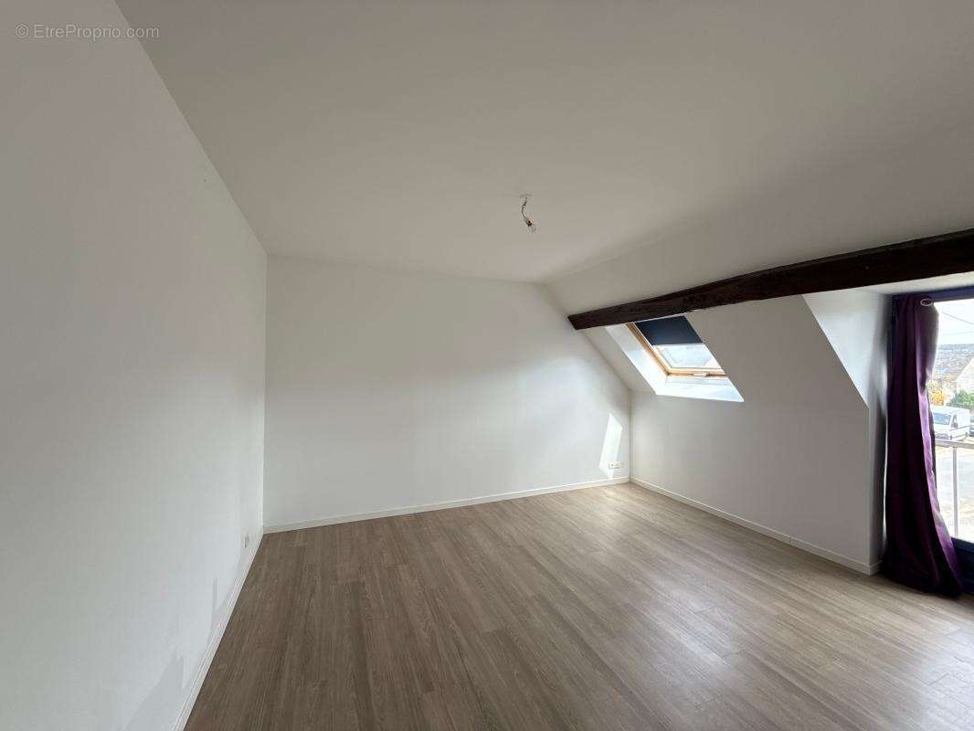 Maison à CHARSONVILLE