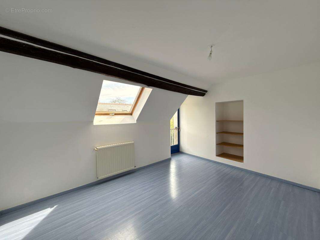 Maison à CHARSONVILLE