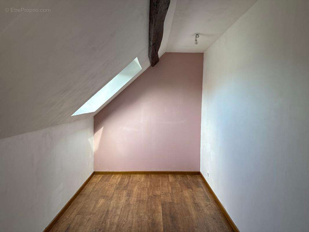 Maison à CHARSONVILLE