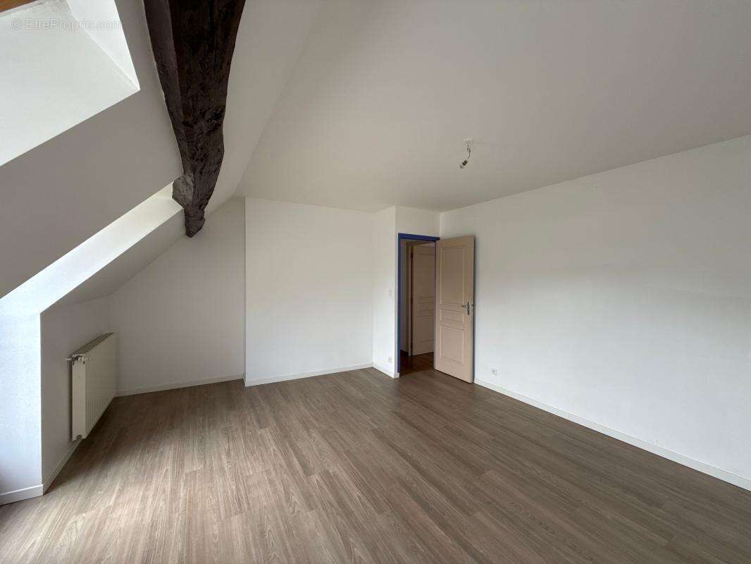 Maison à CHARSONVILLE