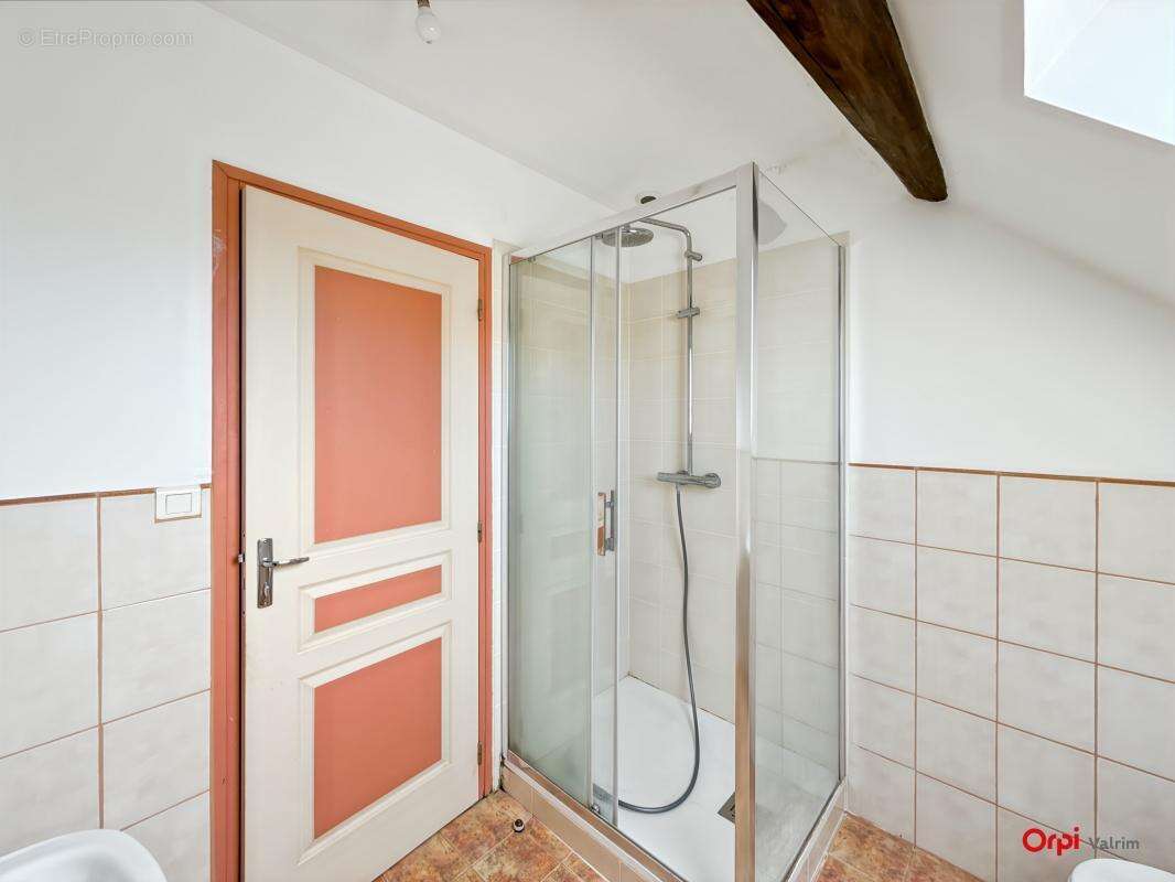 Maison à CHARSONVILLE