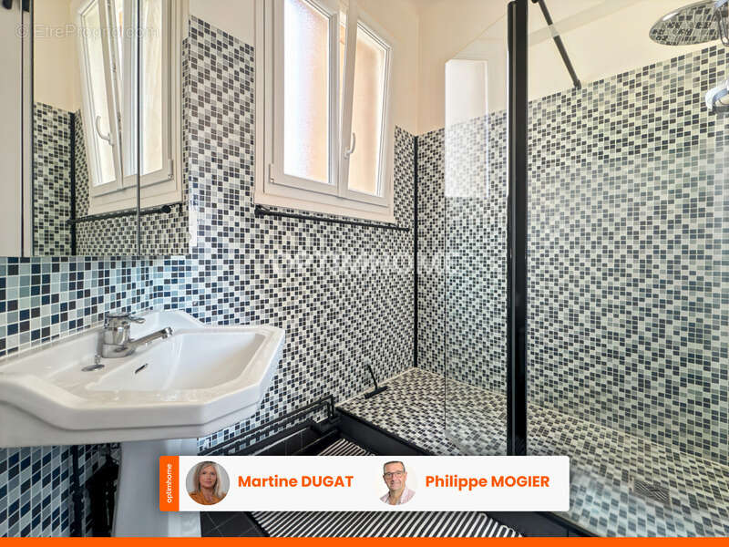 Appartement à VICHY