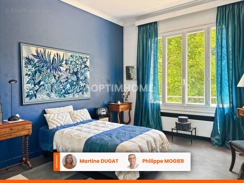 Appartement à VICHY