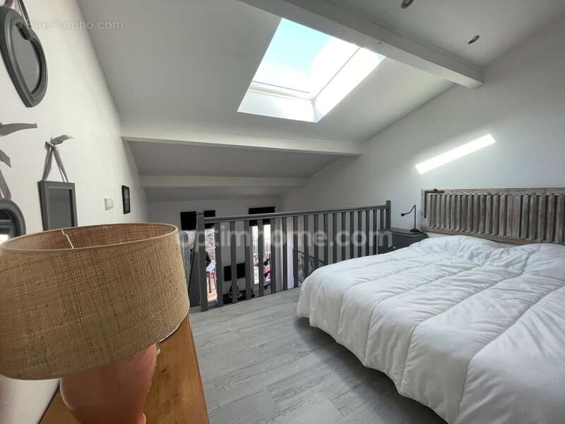 Appartement à SAINT-MARTIN-DE-RE