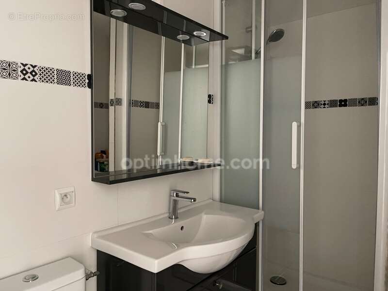 Appartement à SAINT-MARTIN-DE-RE