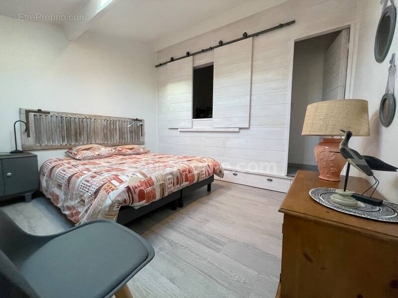 Appartement à SAINT-MARTIN-DE-RE