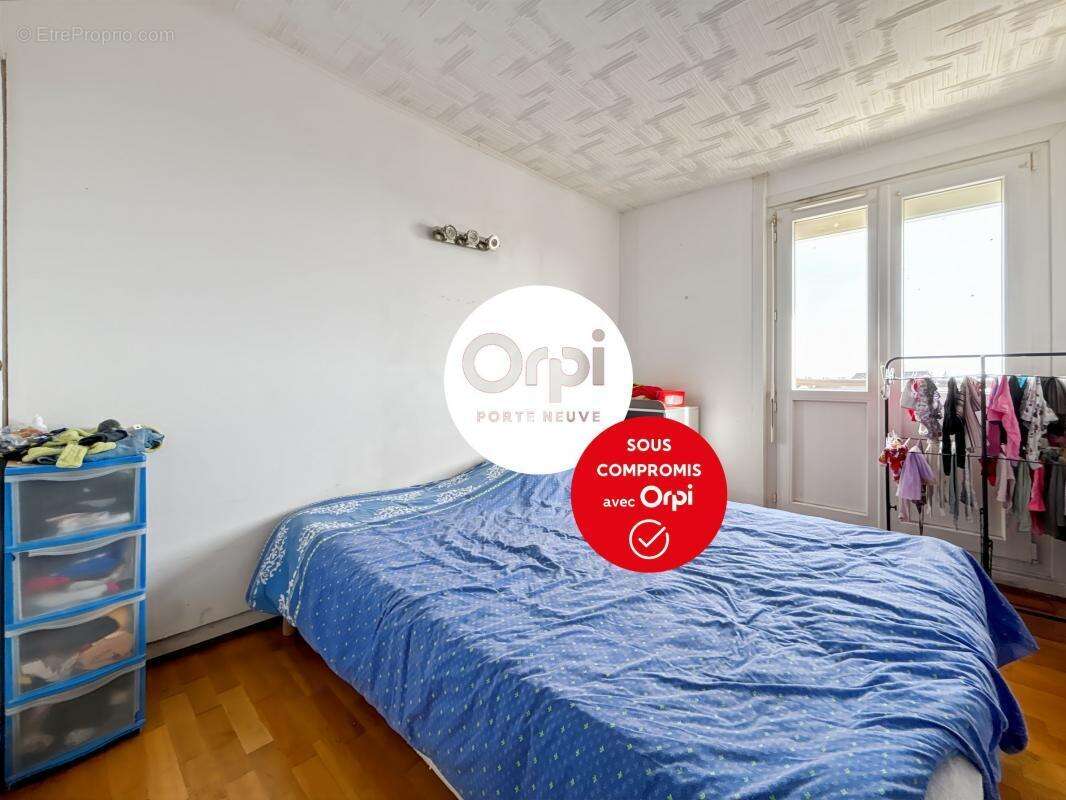 Appartement à BOULOGNE-SUR-MER