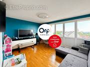 Appartement à BOULOGNE-SUR-MER