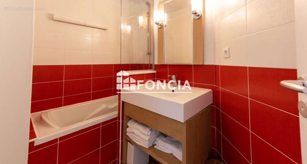 Appartement à MACOT-LA-PLAGNE