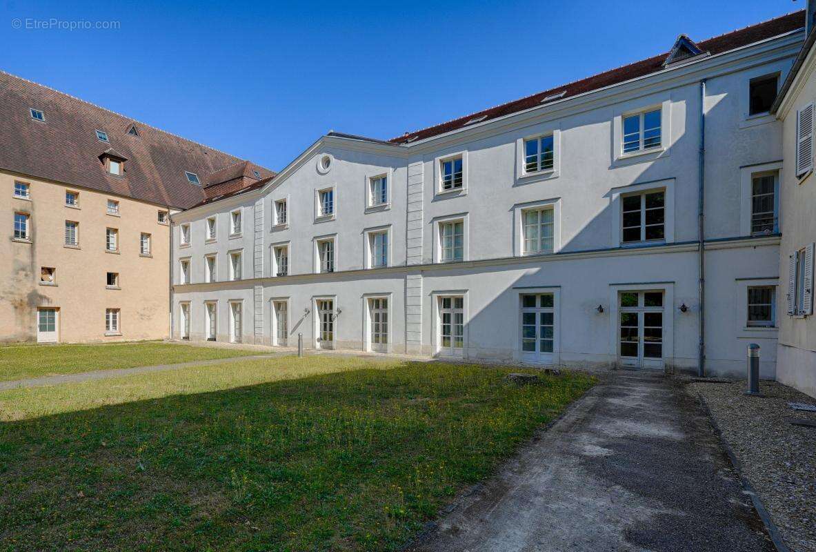 Appartement à YERRES