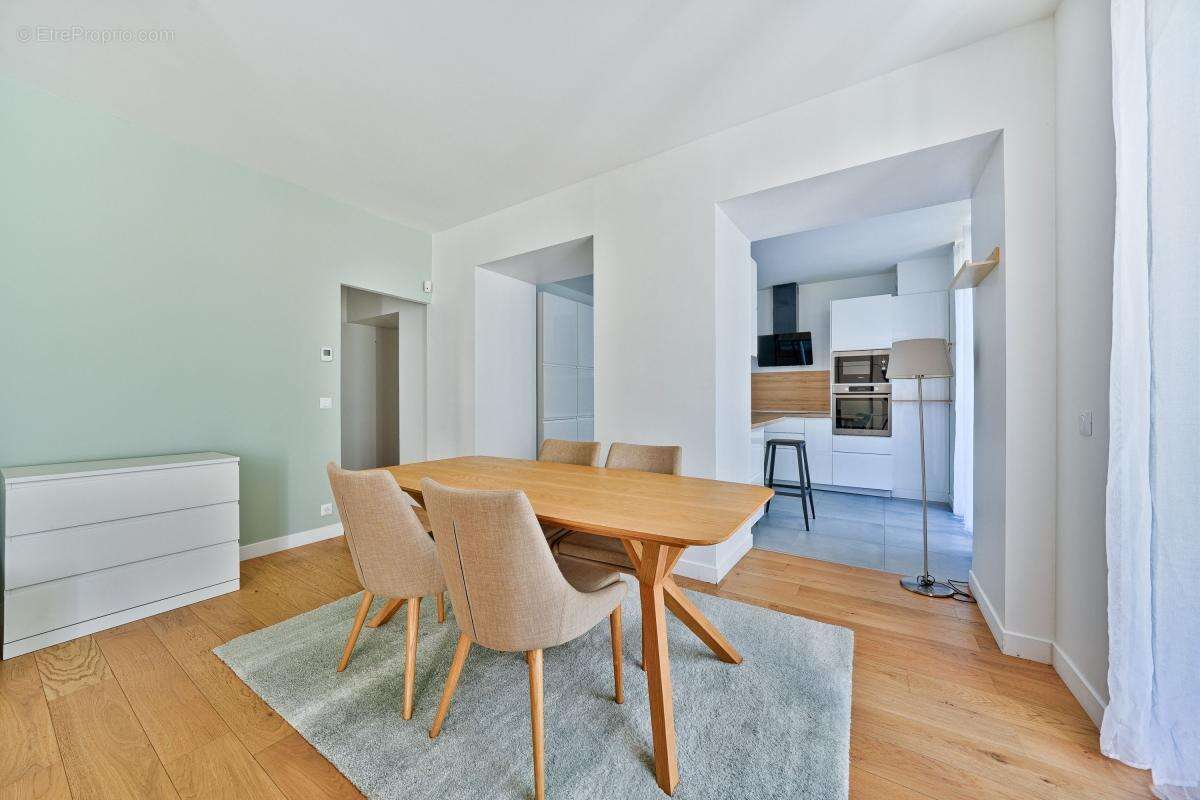 Appartement à YERRES