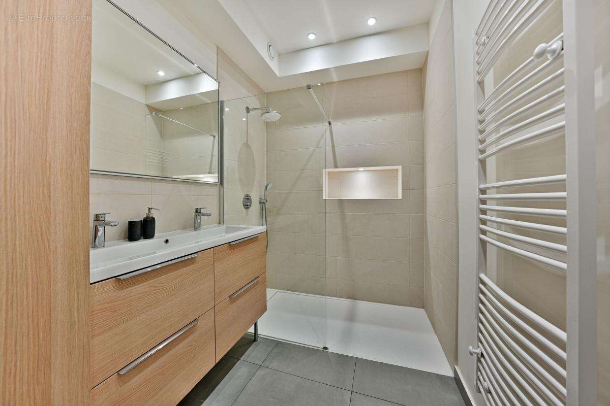 Appartement à YERRES