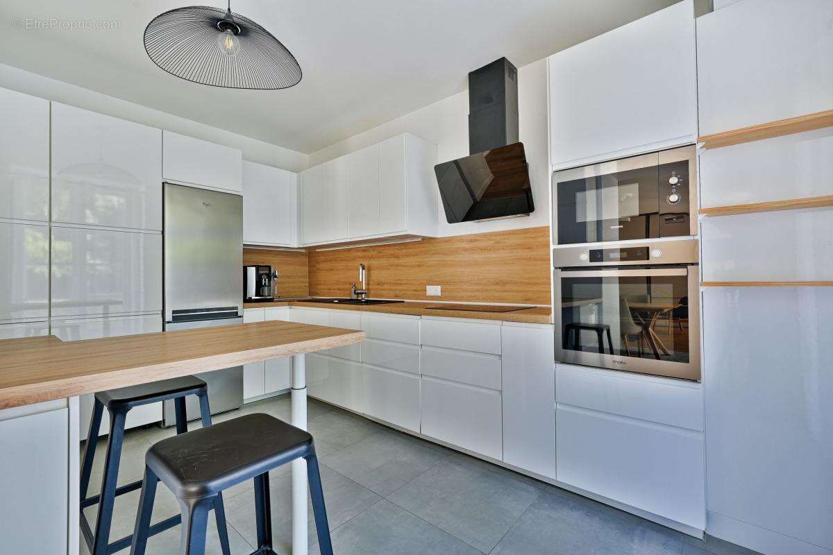 Appartement à YERRES