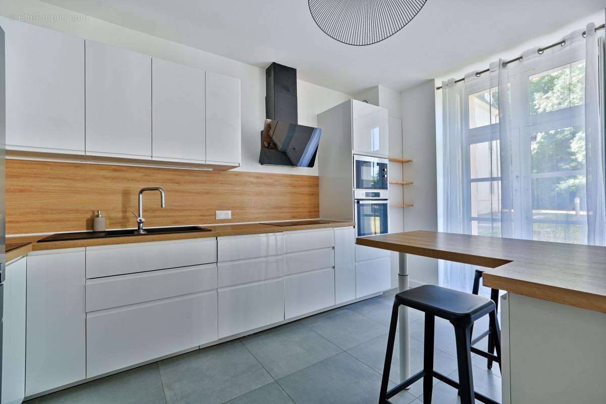 Appartement à YERRES