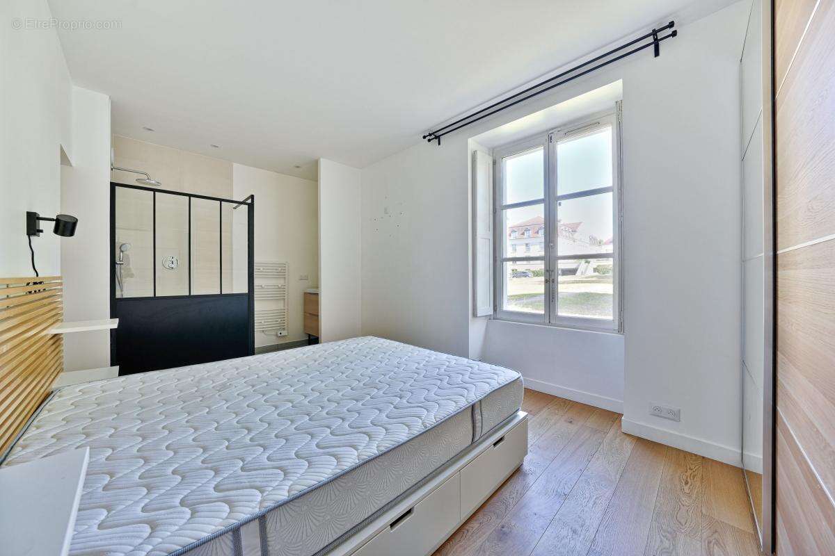 Appartement à YERRES