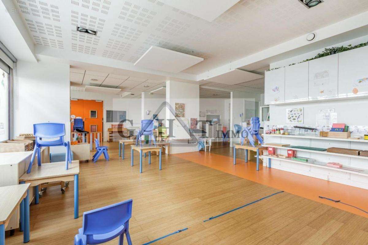 Commerce à VINCENNES