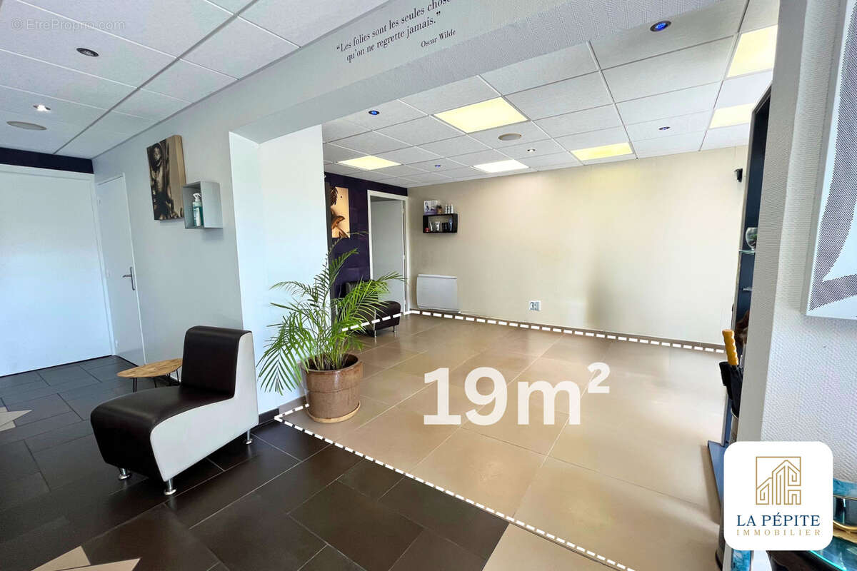 Commerce à MAUBEUGE