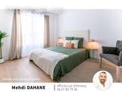 Appartement à BONNEVILLE