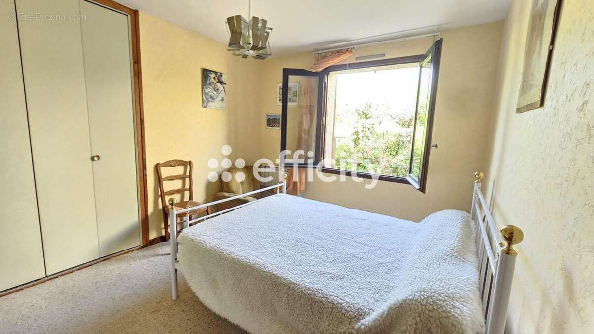 Maison à SAINT-GEORGES-D&#039;ORQUES