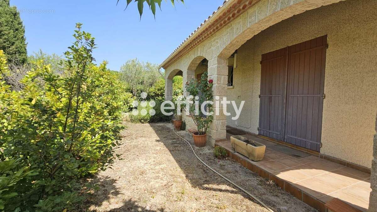 Maison à SAINT-GEORGES-D&#039;ORQUES