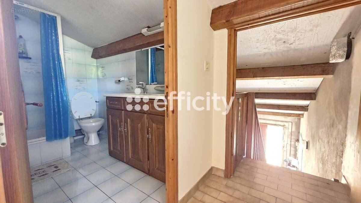 Maison à SAINT-GEORGES-D&#039;ORQUES