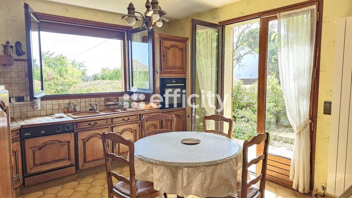 Maison à SAINT-GEORGES-D&#039;ORQUES