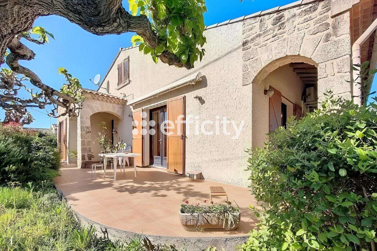 Maison à SAINT-GEORGES-D&#039;ORQUES