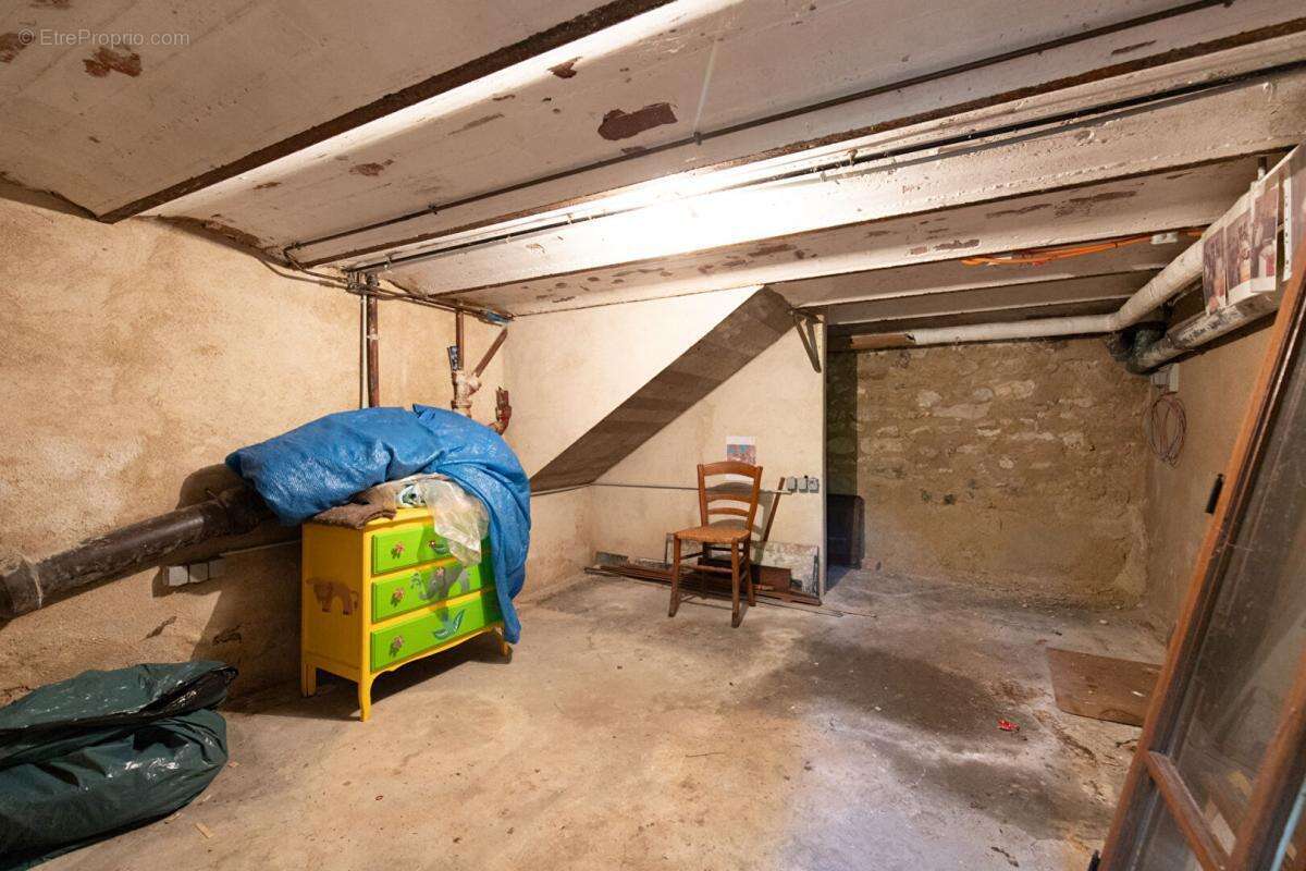 Maison à AUFFREVILLE-BRASSEUIL