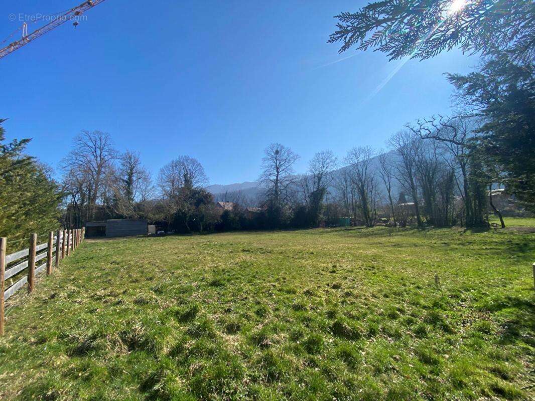 Maison à THONON-LES-BAINS