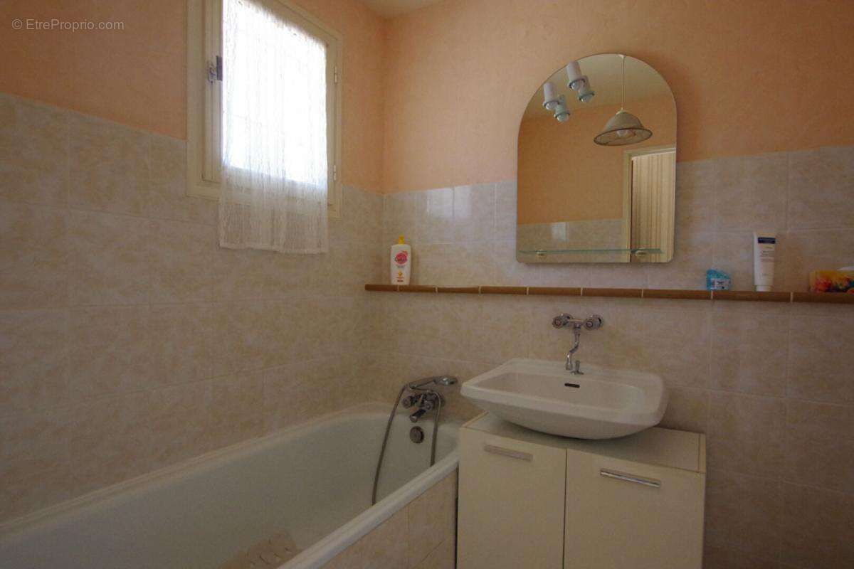 Maison à AILLANT-SUR-MILLERON