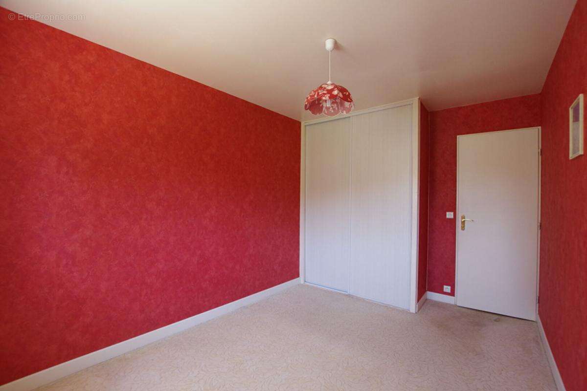 Maison à AILLANT-SUR-MILLERON