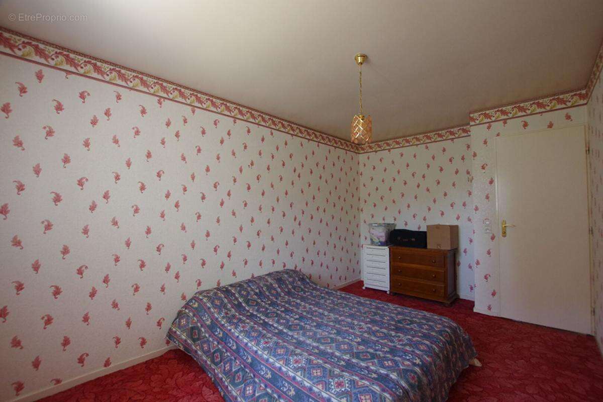 Maison à AILLANT-SUR-MILLERON