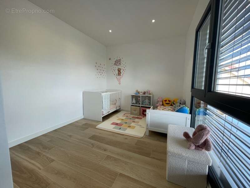 Maison à BURNHAUPT-LE-BAS