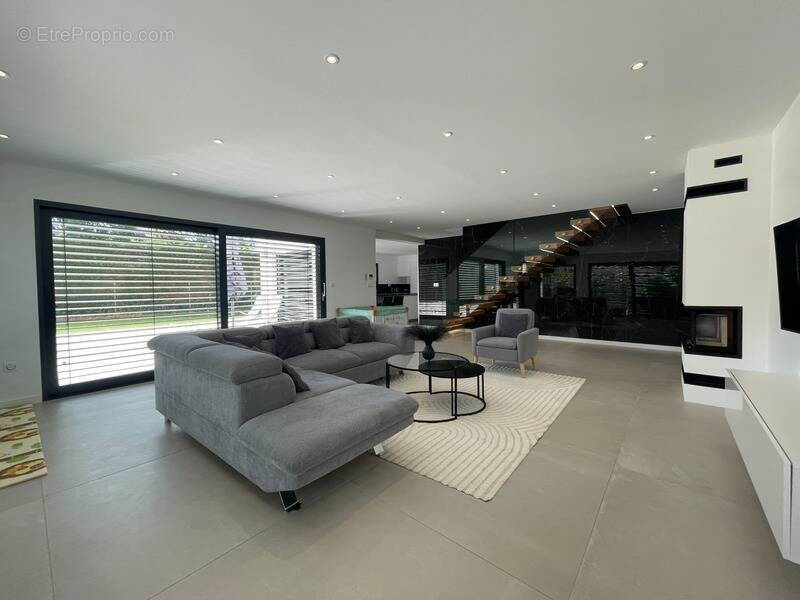 Maison à BURNHAUPT-LE-BAS