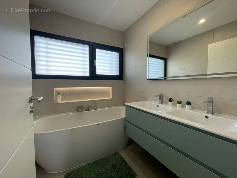 Maison à BURNHAUPT-LE-BAS