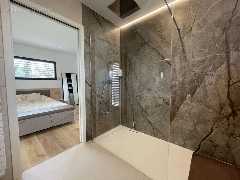 Maison à BURNHAUPT-LE-BAS