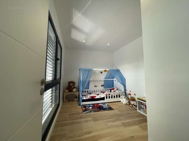 Maison à BURNHAUPT-LE-BAS