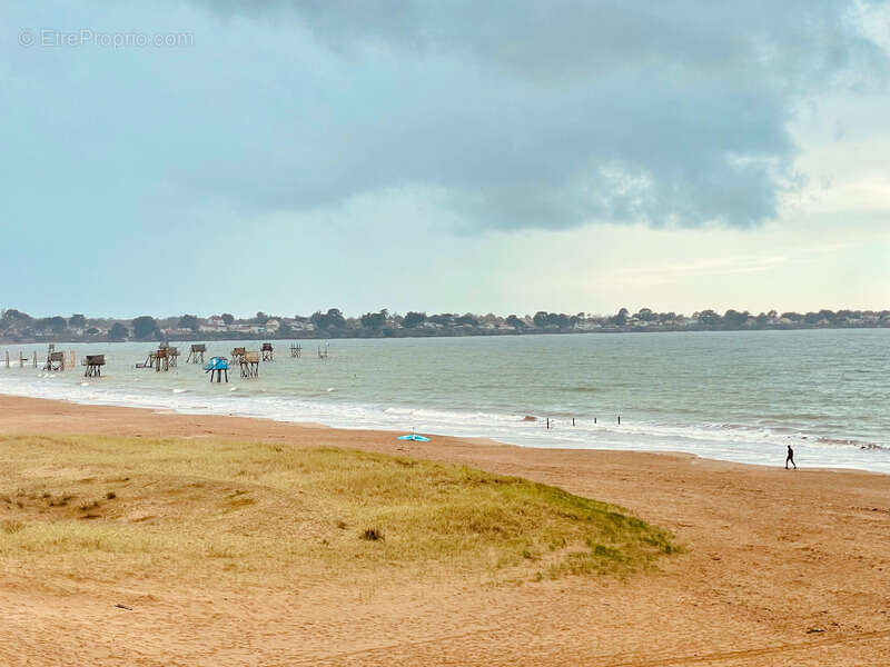 Maison à LA PLAINE-SUR-MER