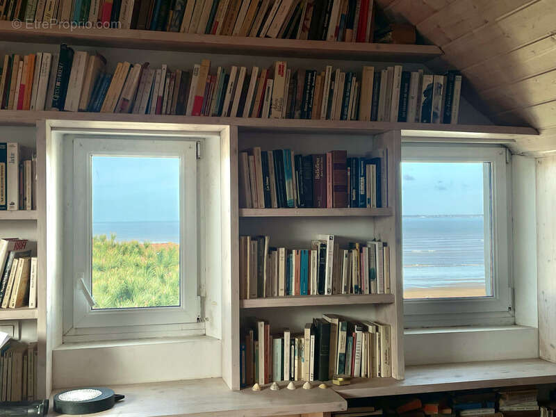 Maison à LA PLAINE-SUR-MER