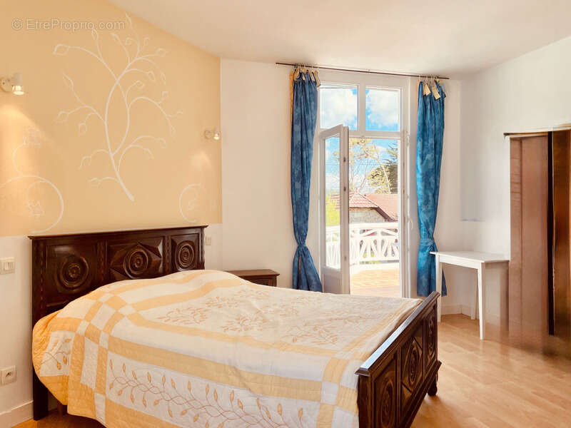 Maison à LA PLAINE-SUR-MER