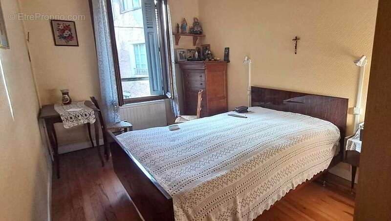 Appartement à ARREAU