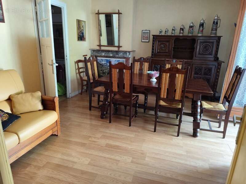 Appartement à ARREAU