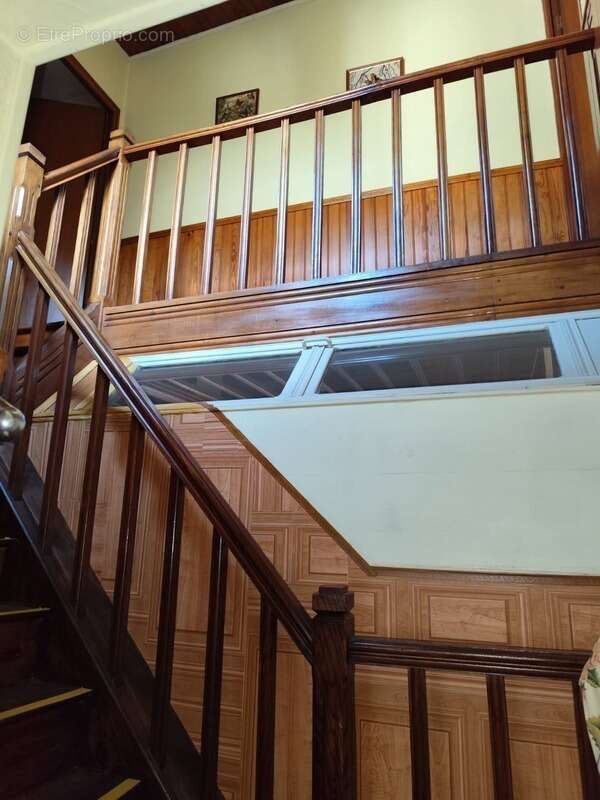 Appartement à ARREAU