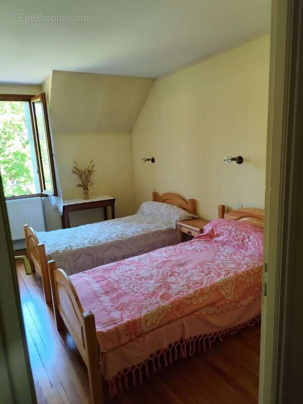 Appartement à ARREAU