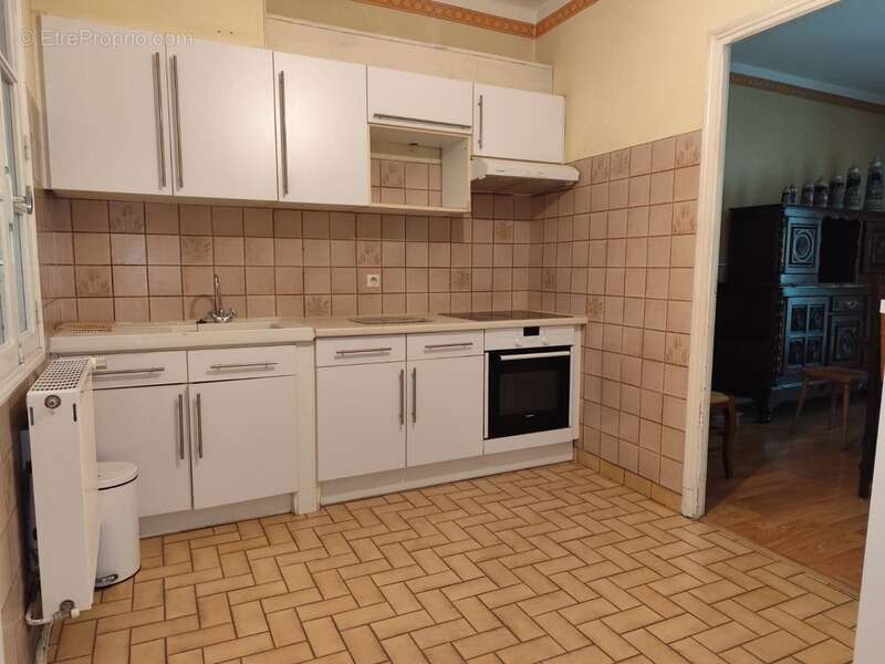 Appartement à ARREAU